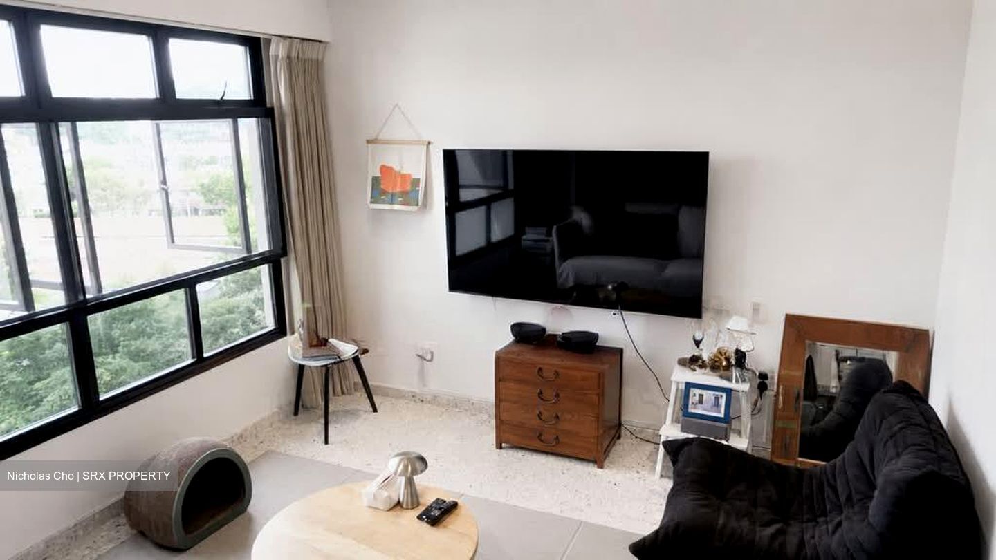 Blk 110B Alkaff Oasis (Toa Payoh), HDB 4 Rooms #581052691